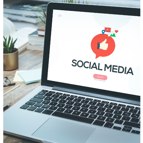Social Media Ads